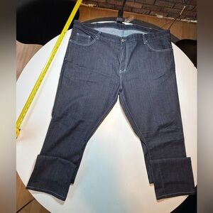 BLUE DELTA CUSTOM STRETCH DENIM